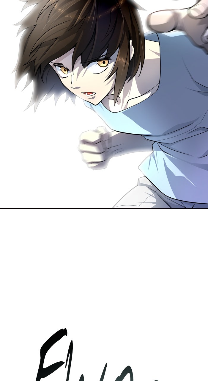 Tower of God manga, chapter 554, page 29 of 132