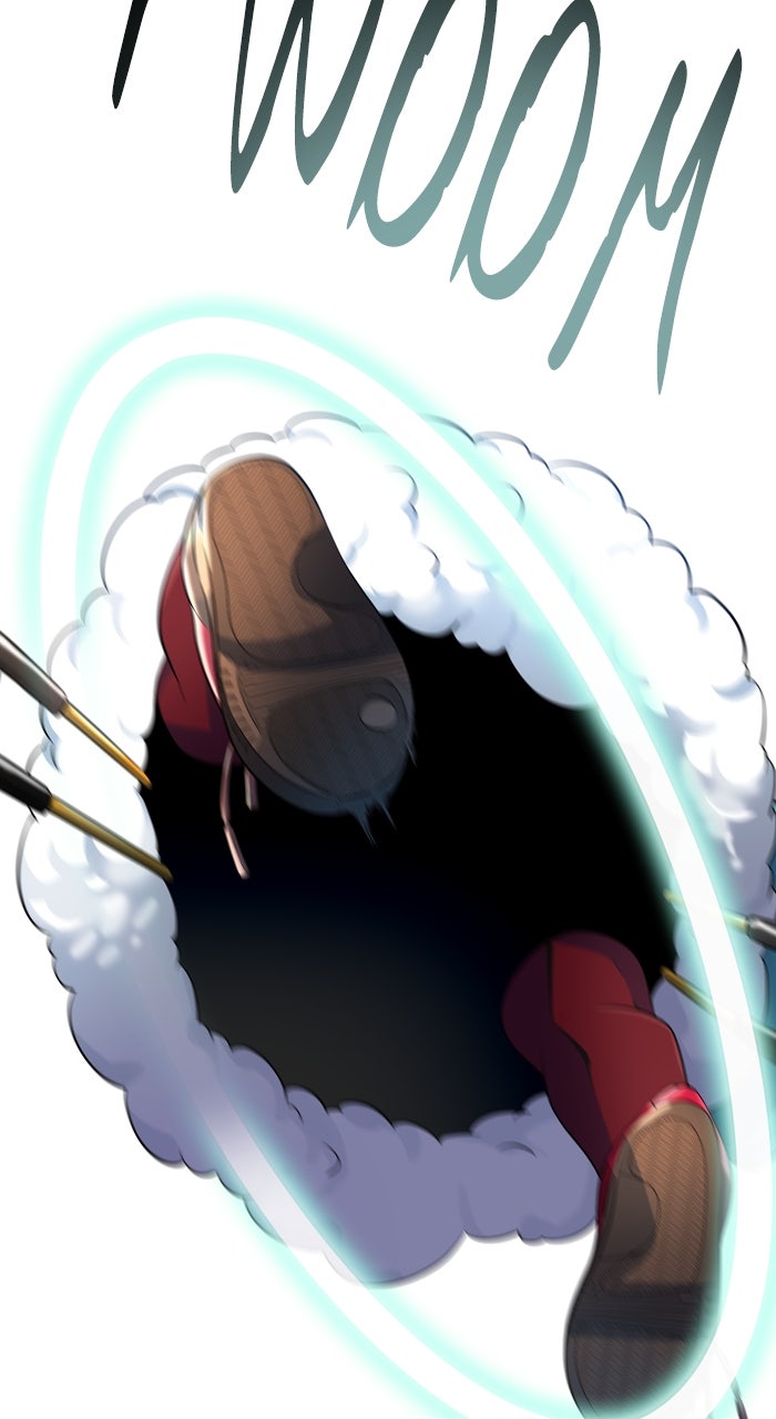 Tower of God manga, chapter 554, page 30 of 132