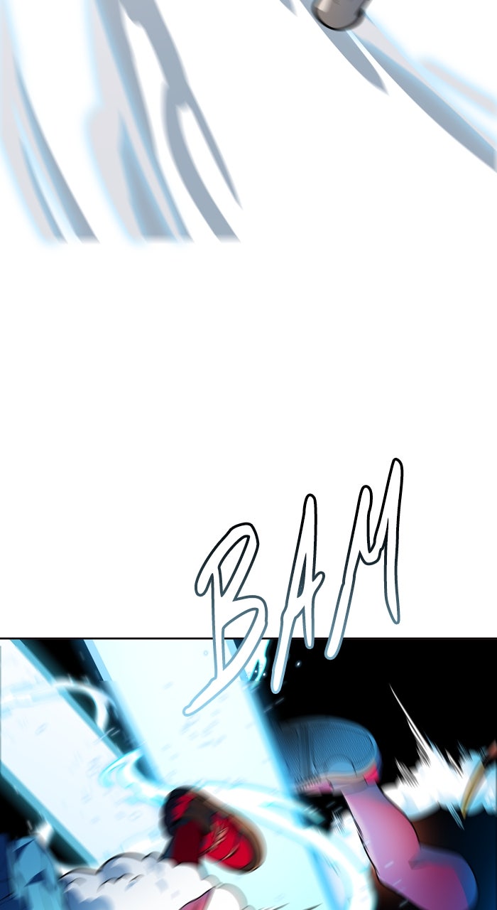 Tower of God manga, chapter 554, page 32 of 132