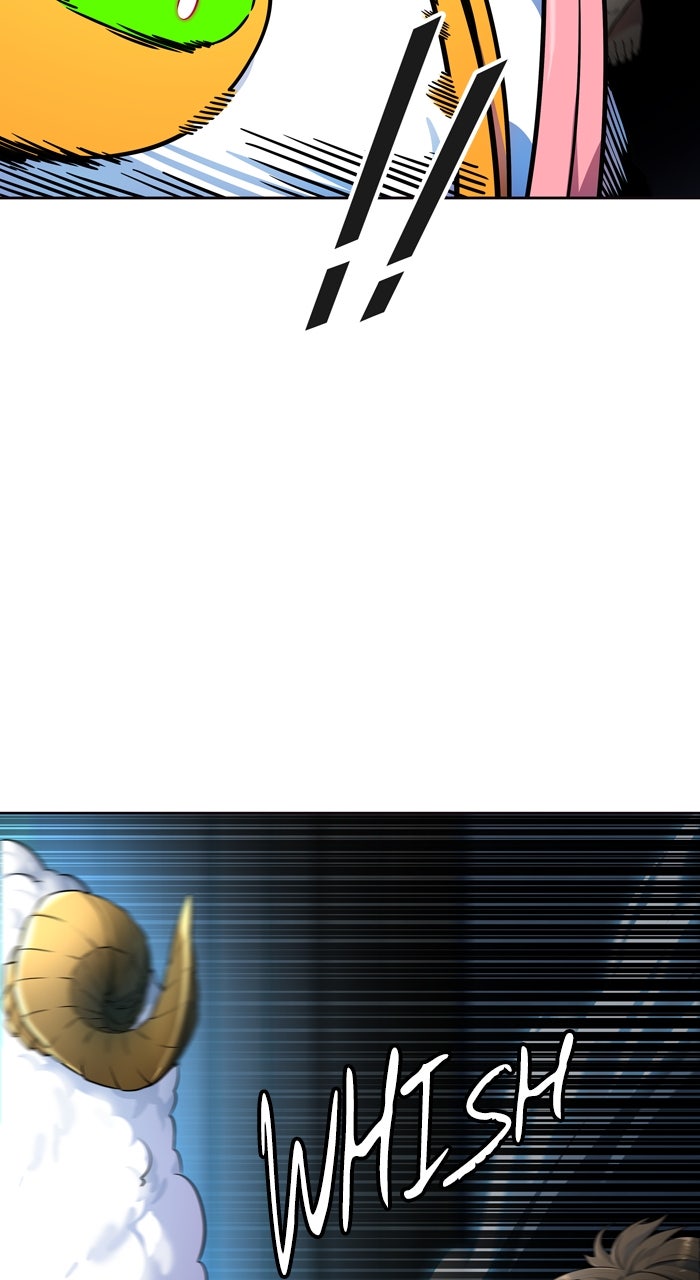 Tower of God manga, chapter 554, page 35 of 132