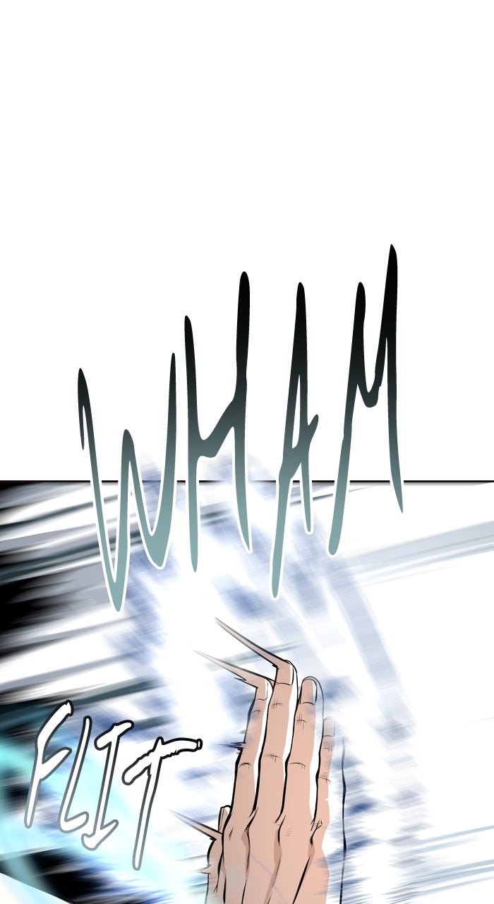 Tower of God manga, chapter 554, page 37 of 132