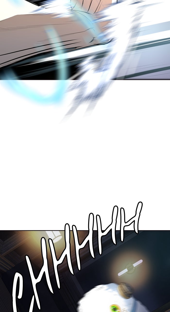 Tower of God manga, chapter 554, page 38 of 132