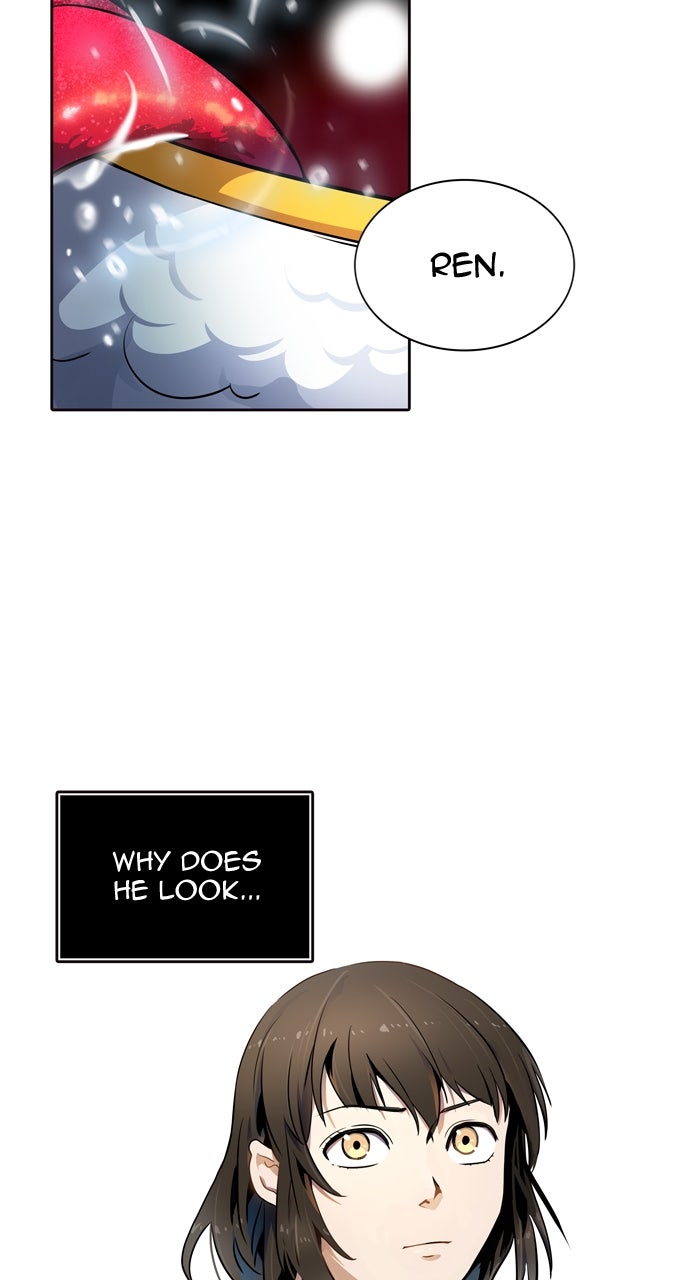 Tower of God manga, chapter 554, page 4 of 132