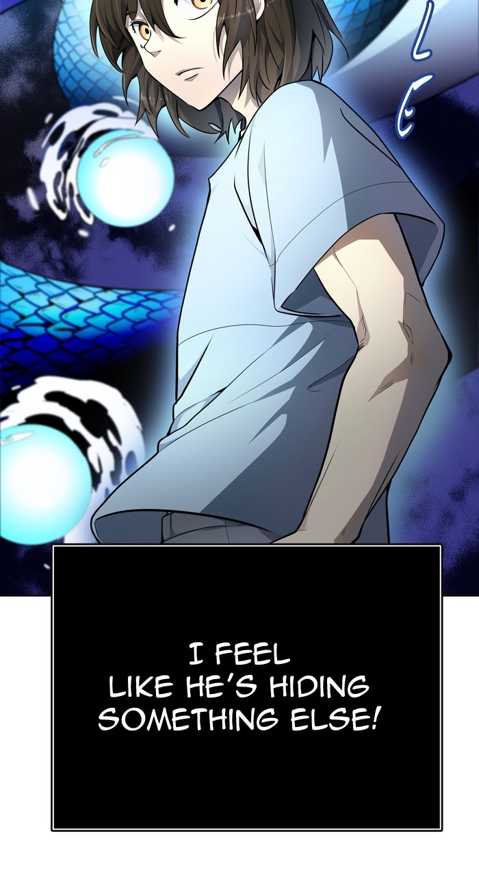 Tower of God manga, chapter 554, page 42 of 132