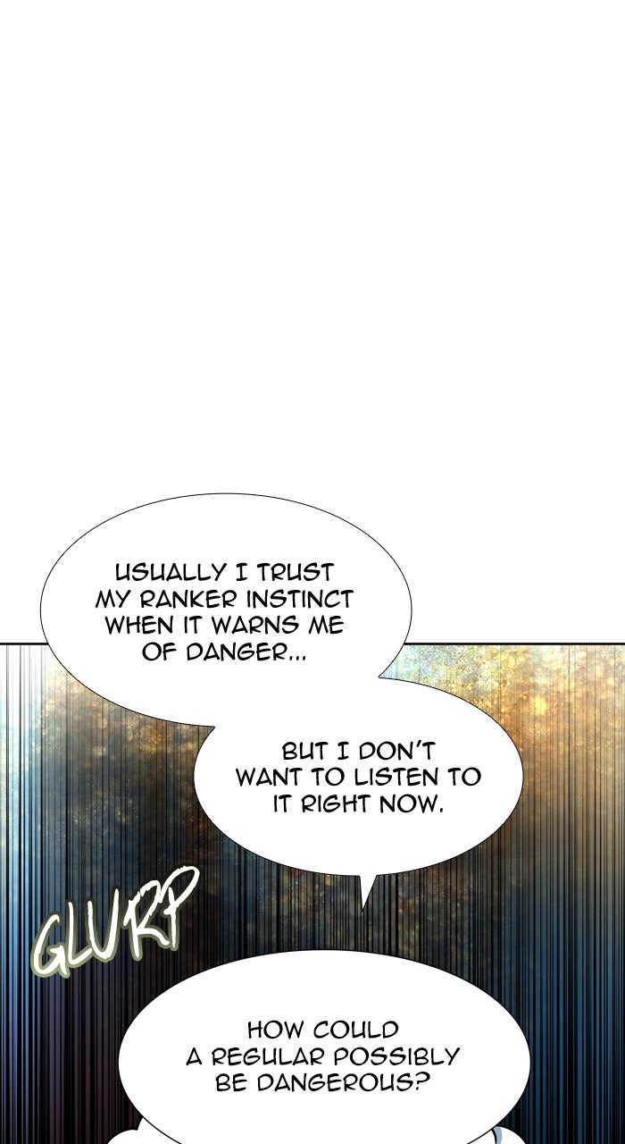Tower of God manga, chapter 554, page 44 of 132