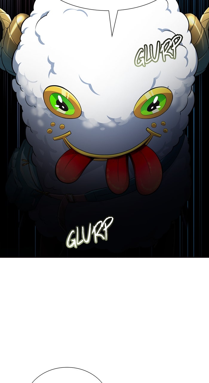 Tower of God manga, chapter 554, page 45 of 132
