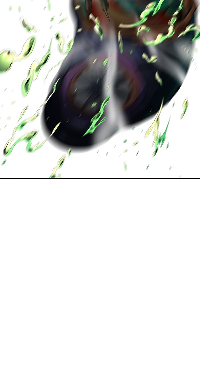 Tower of God manga, chapter 554, page 52 of 132