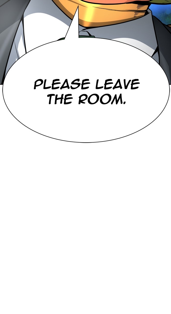 Tower of God manga, chapter 554, page 59 of 132