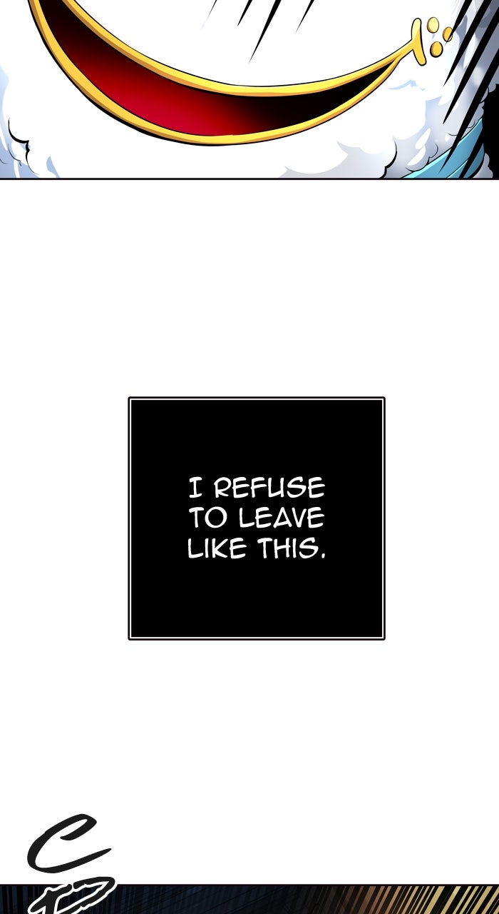 Tower of God manga, chapter 554, page 62 of 132