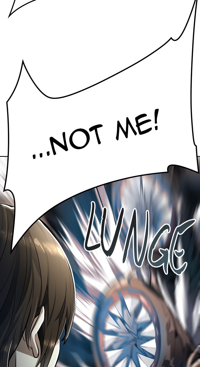 Tower of God manga, chapter 554, page 65 of 132
