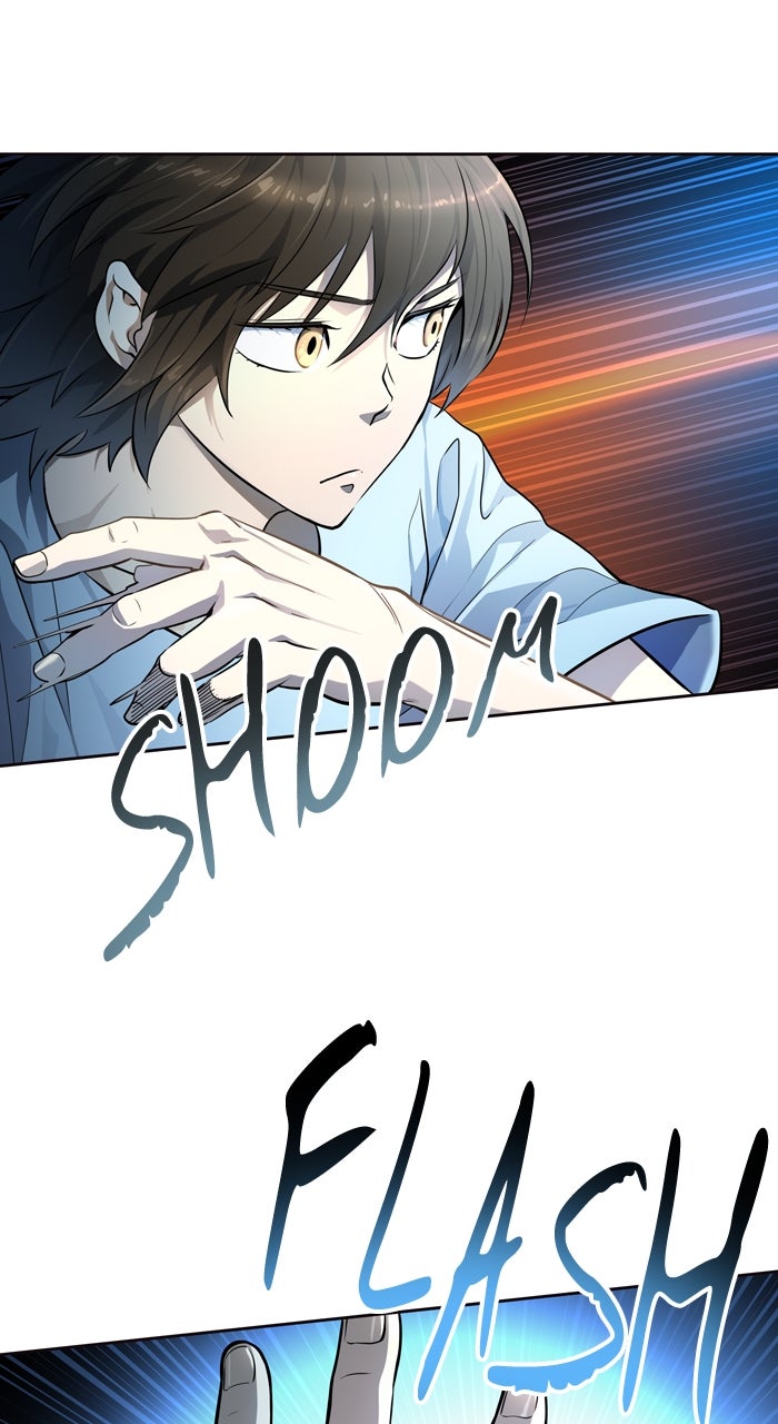 Tower of God manga, chapter 554, page 67 of 132