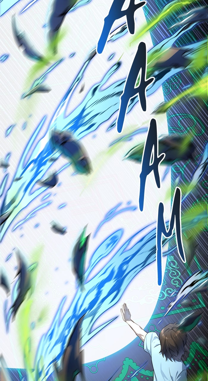 Tower of God manga, chapter 554, page 70 of 132