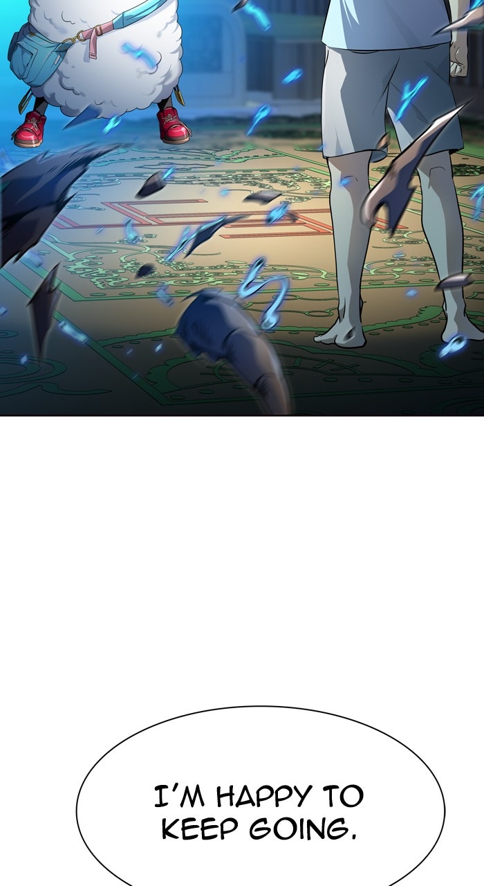 Tower of God manga, chapter 554, page 74 of 132
