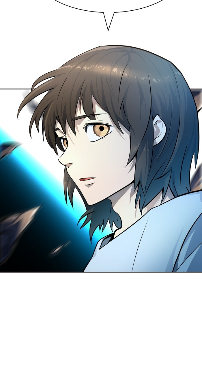 Tower of God manga, chapter 554, page 75 of 132