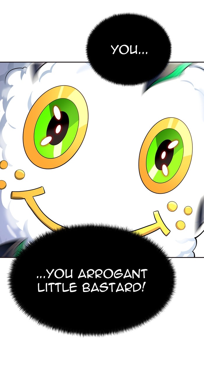 Tower of God manga, chapter 554, page 76 of 132