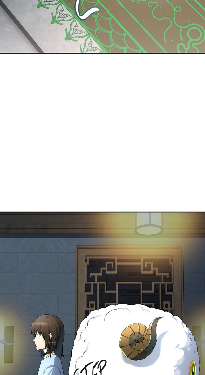 Tower of God manga, chapter 554, page 82 of 132