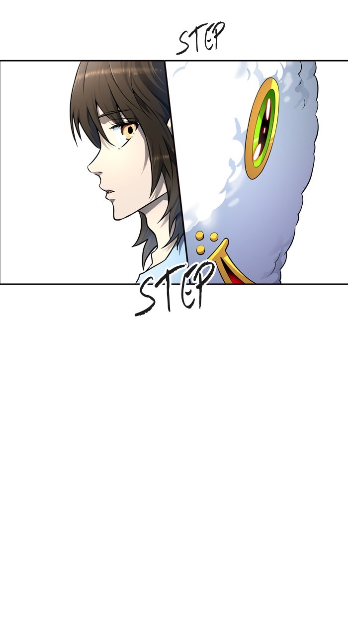 Tower of God manga, chapter 554, page 84 of 132
