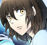 Tower of God Chapter 554: [Season 3] Ep. 137 cover