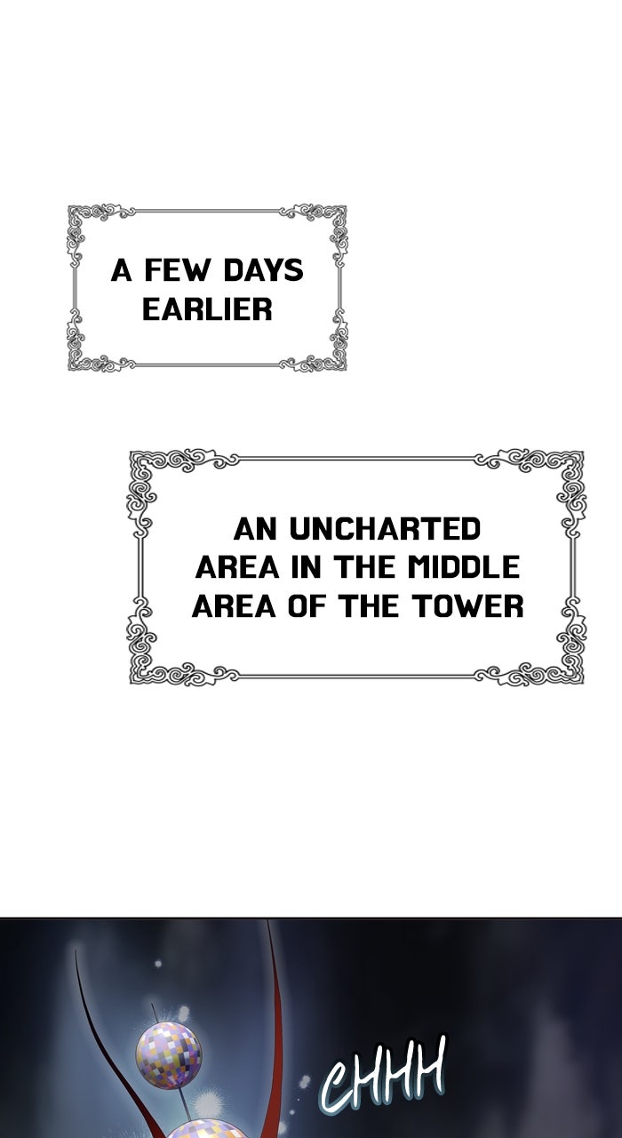 Tower of God manga, chapter 555, page 1 of 83