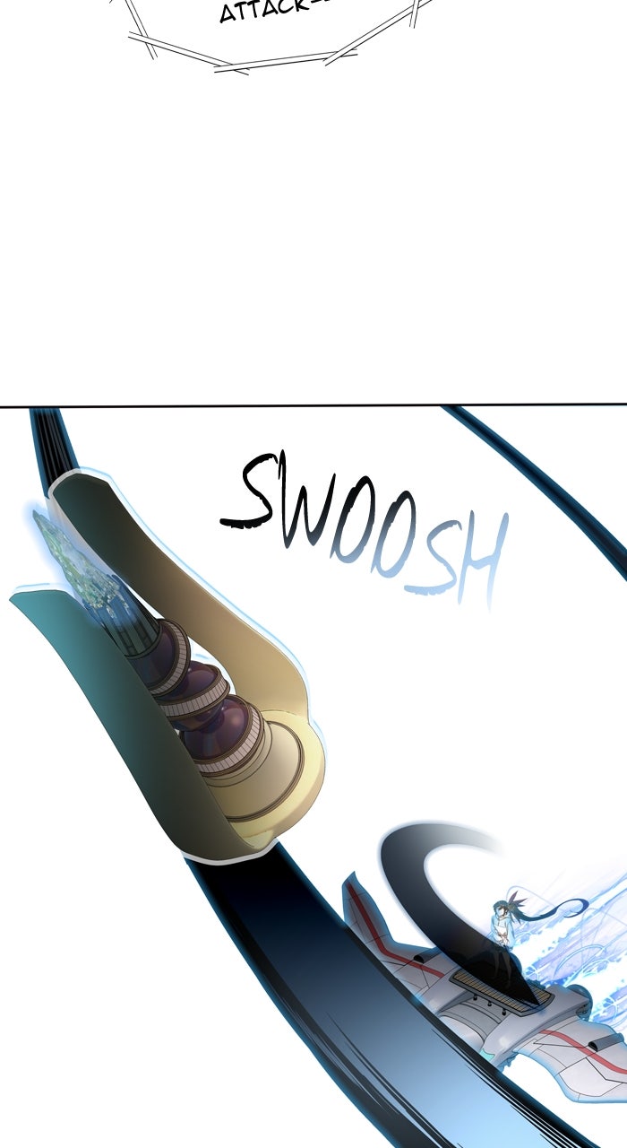 Tower of God manga, chapter 555, page 17 of 83