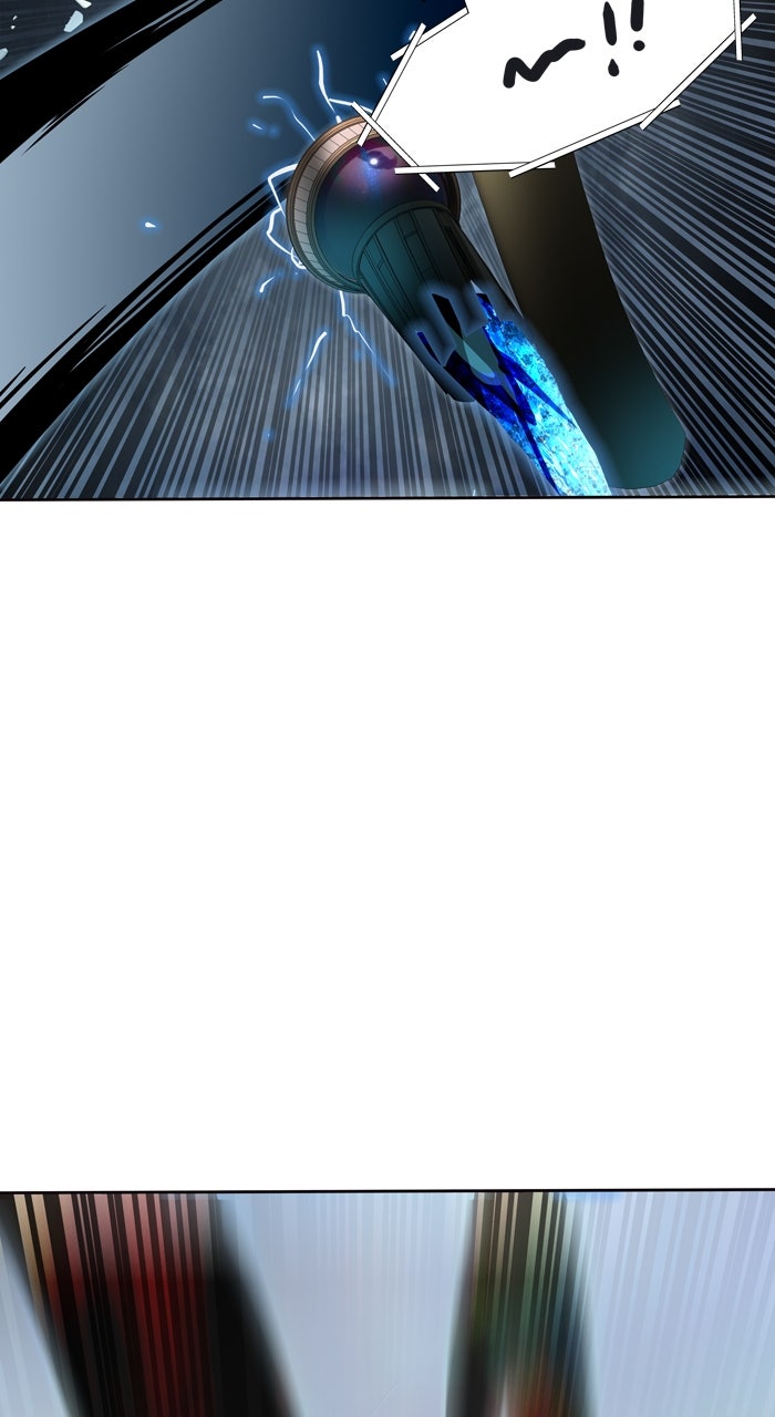 Tower of God manga, chapter 555, page 19 of 83