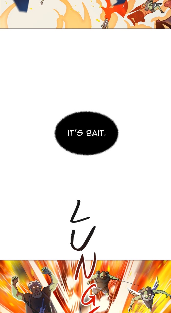 Tower of God manga, chapter 555, page 24 of 83