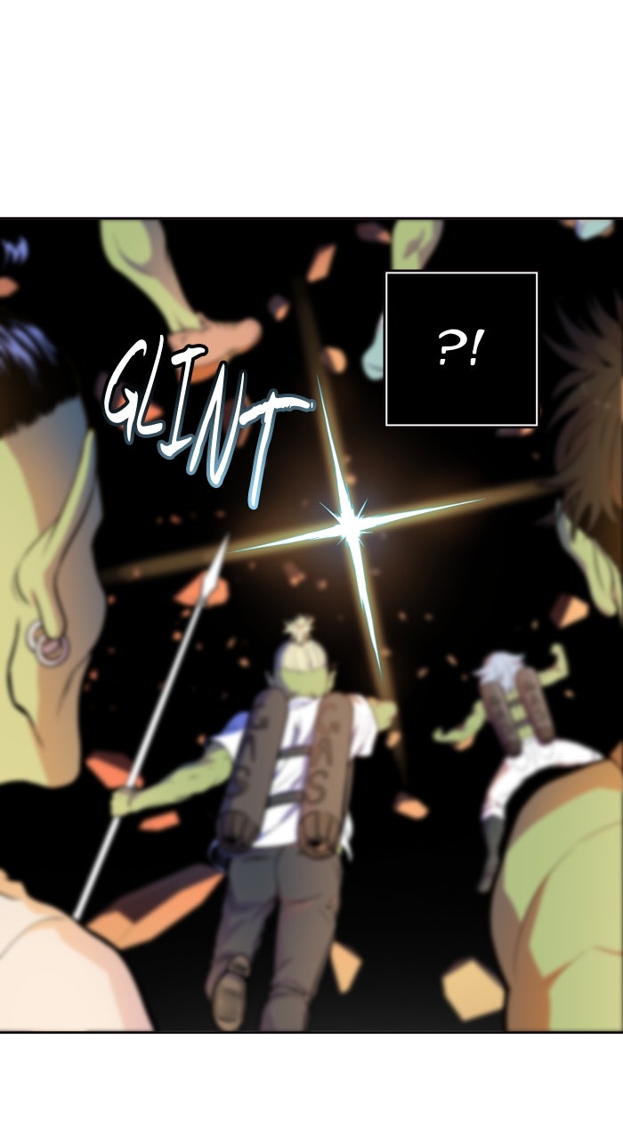Tower of God manga, chapter 555, page 29 of 83