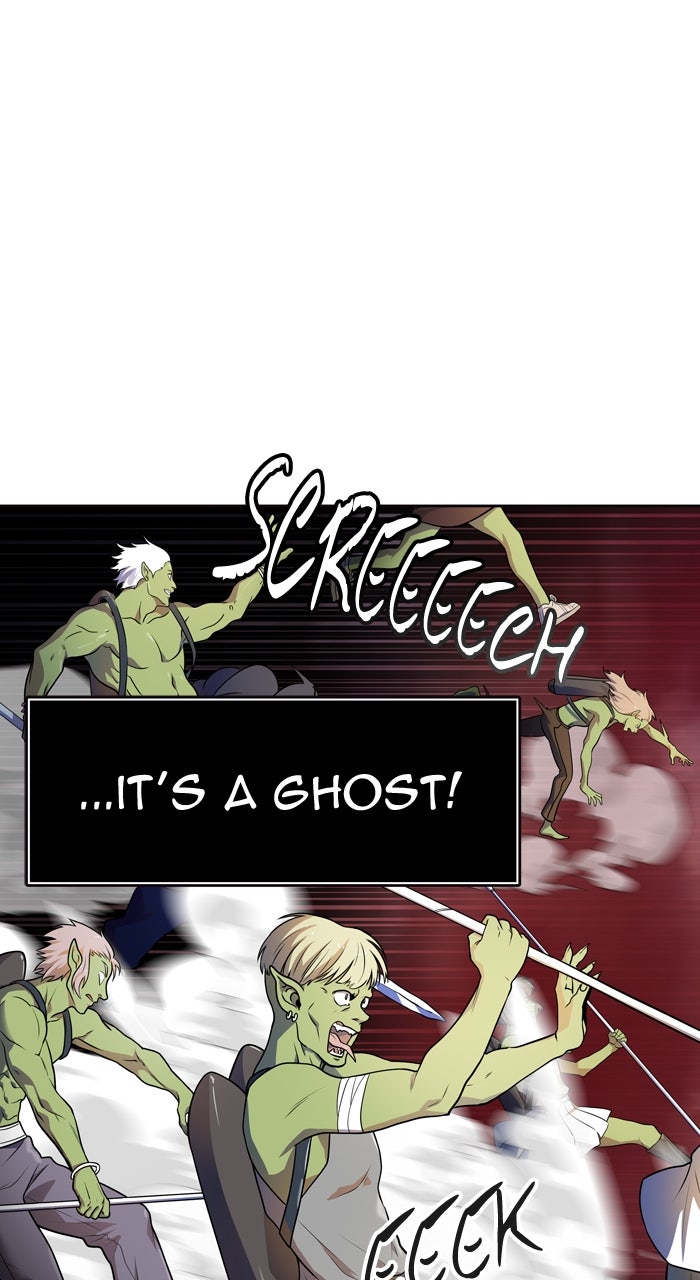 Tower of God manga, chapter 555, page 31 of 83