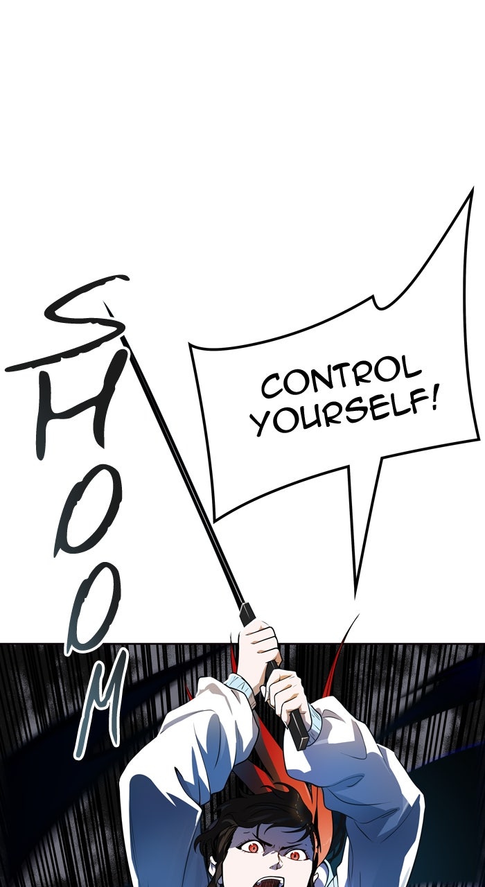 Tower of God manga, chapter 555, page 35 of 83