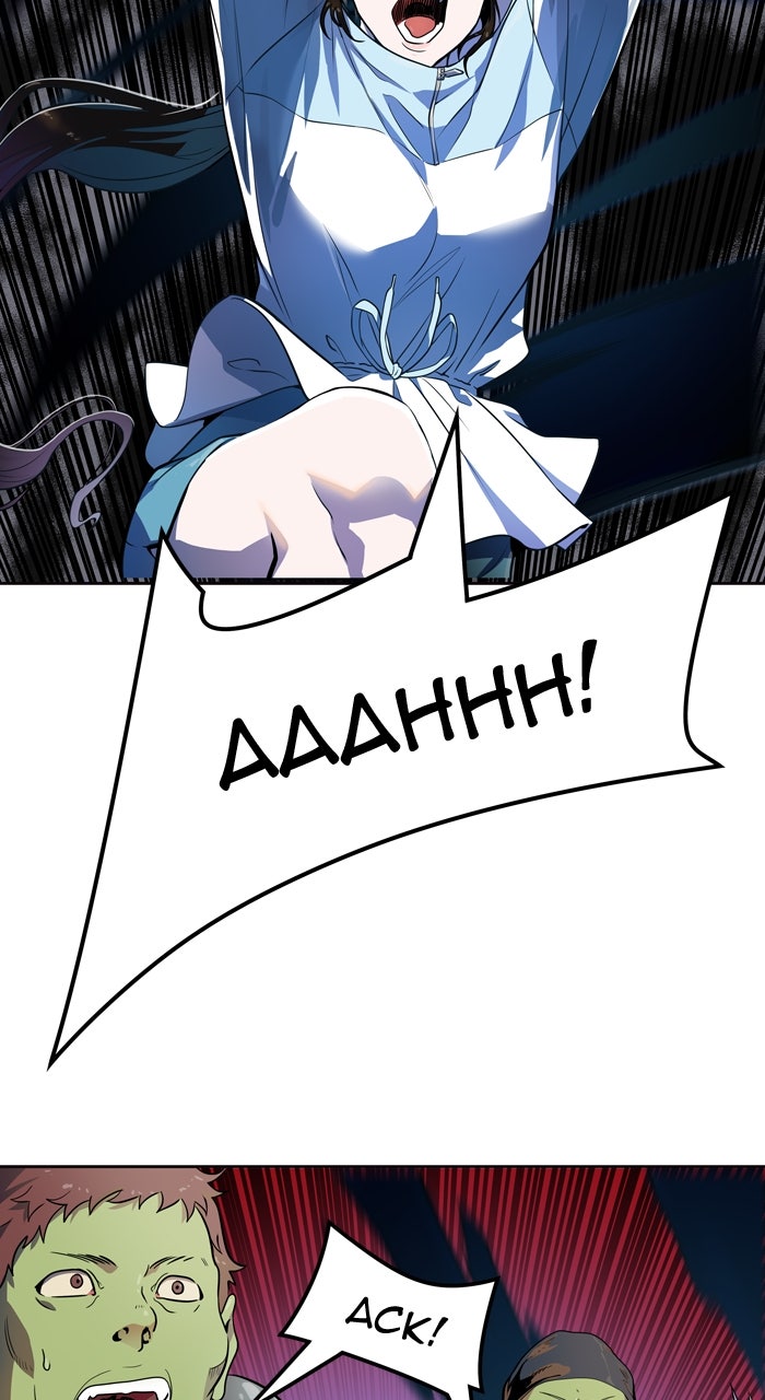 Tower of God manga, chapter 555, page 36 of 83