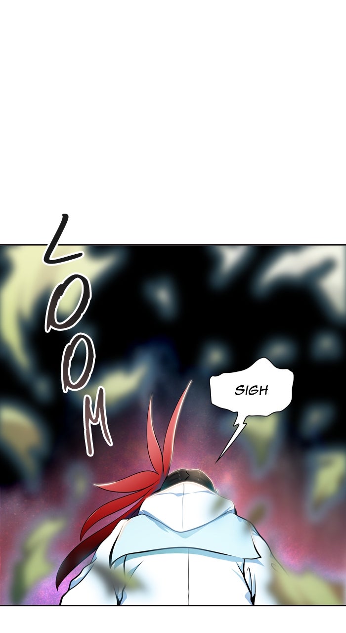 Tower of God manga, chapter 555, page 43 of 83