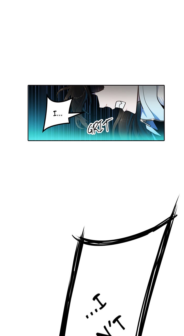 Tower of God manga, chapter 555, page 44 of 83
