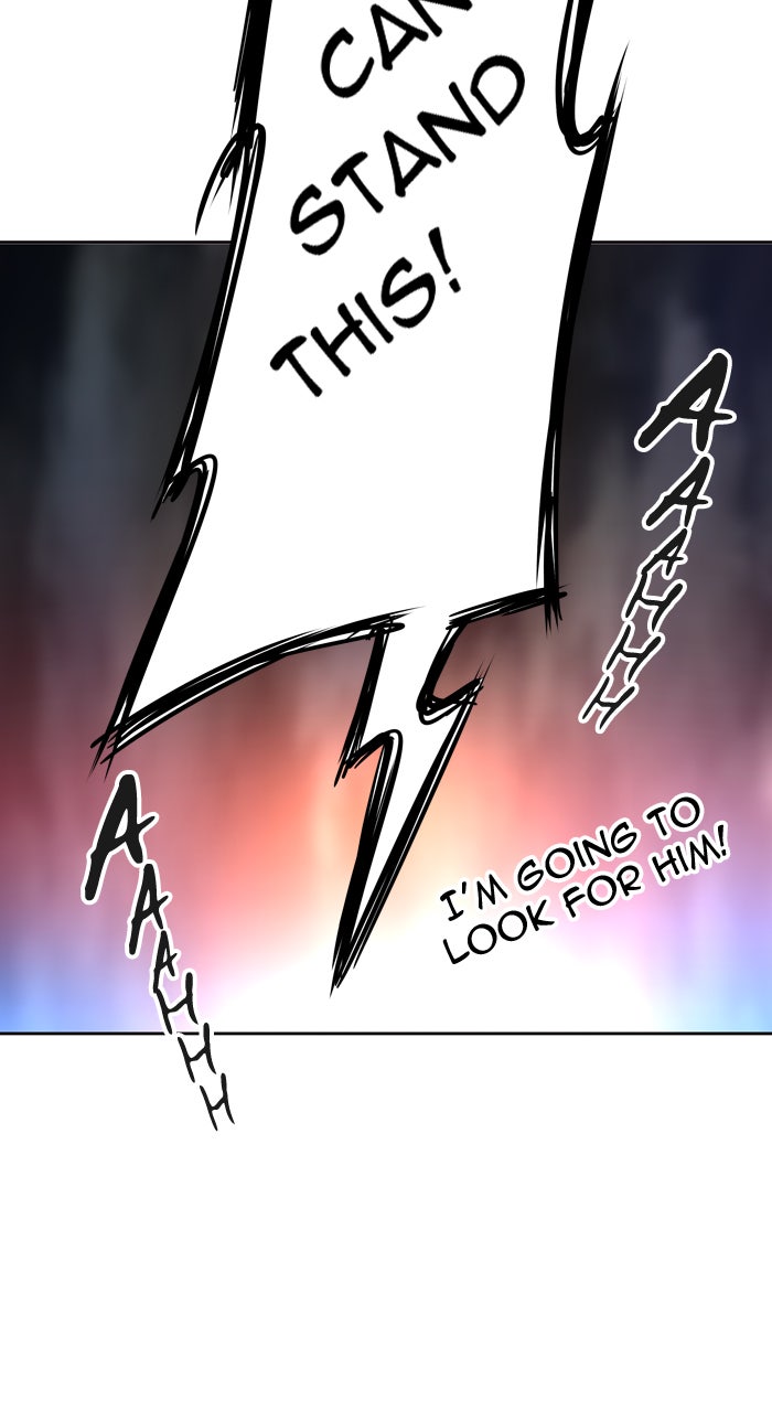 Tower of God manga, chapter 555, page 45 of 83