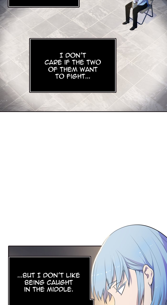 Tower of God manga, chapter 555, page 47 of 83