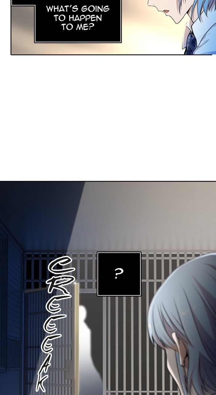 Tower of God manga, chapter 555, page 48 of 83