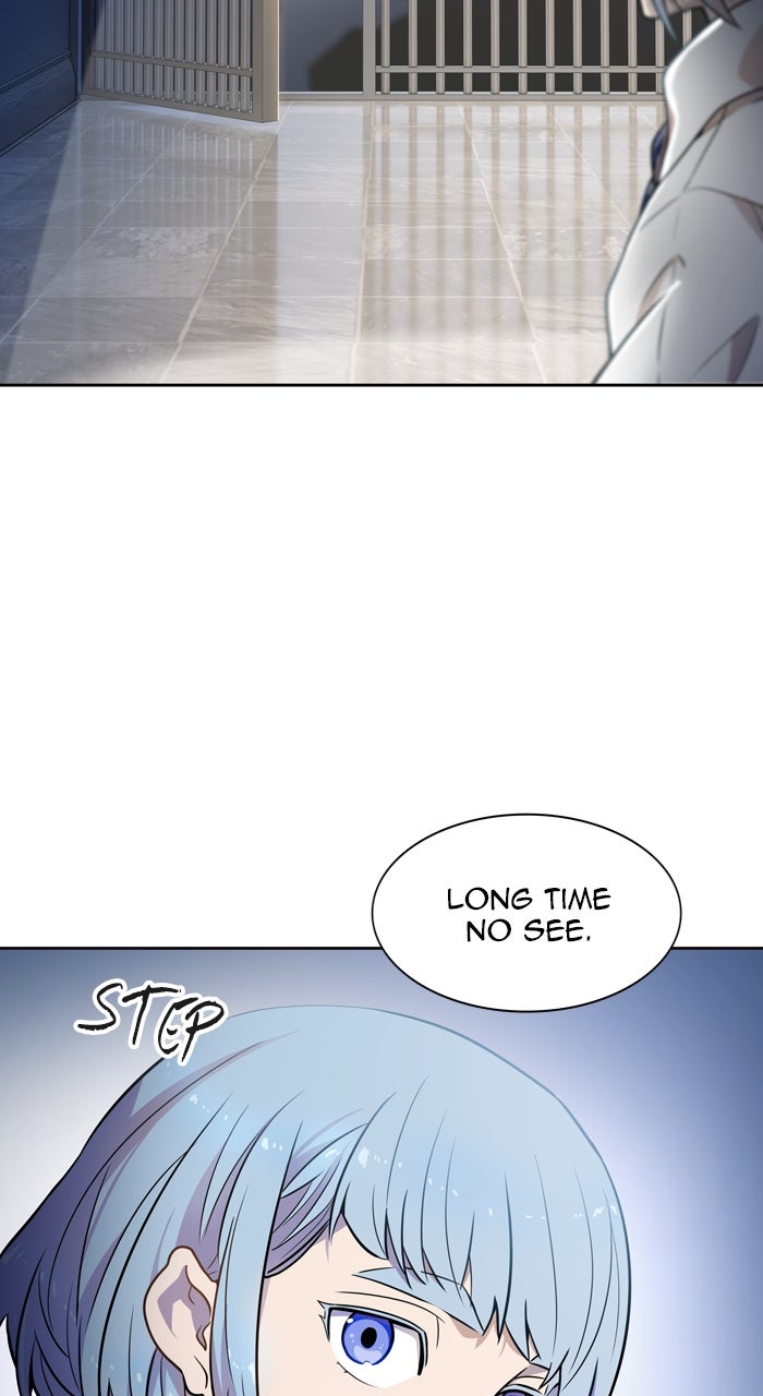 Tower of God manga, chapter 555, page 49 of 83