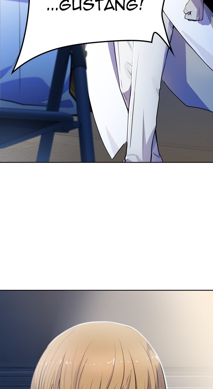 Tower of God manga, chapter 555, page 52 of 83