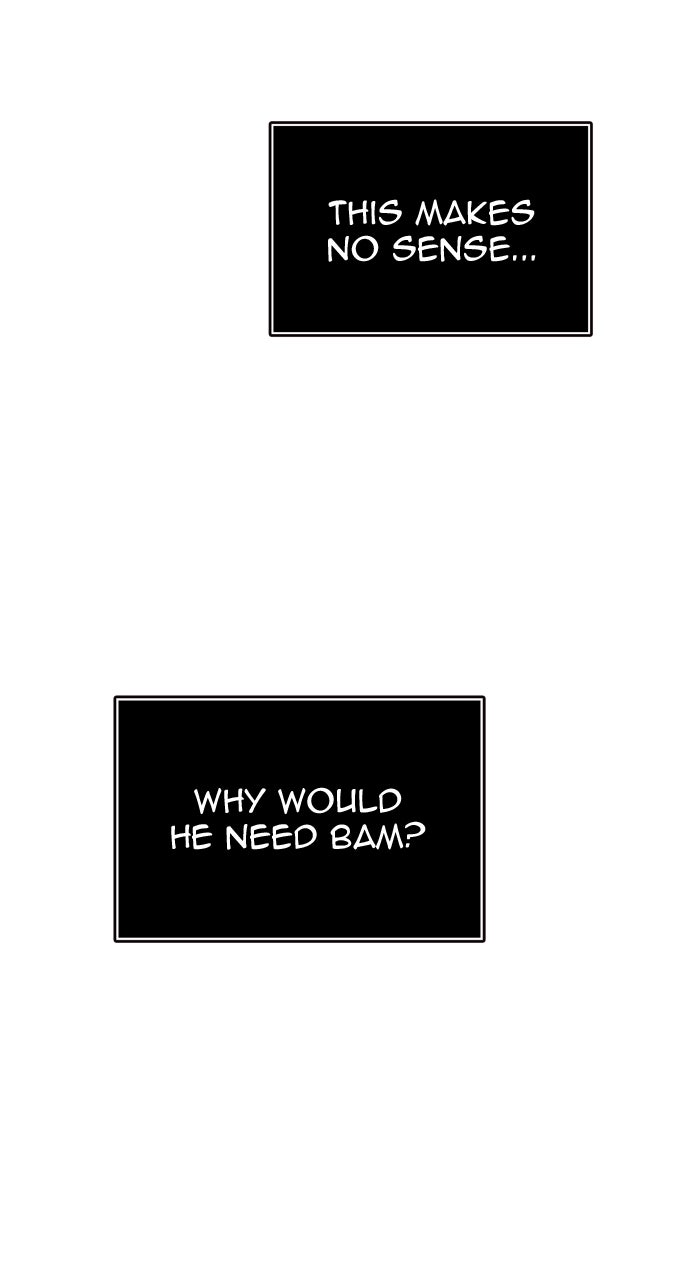 Tower of God manga, chapter 555, page 67 of 83