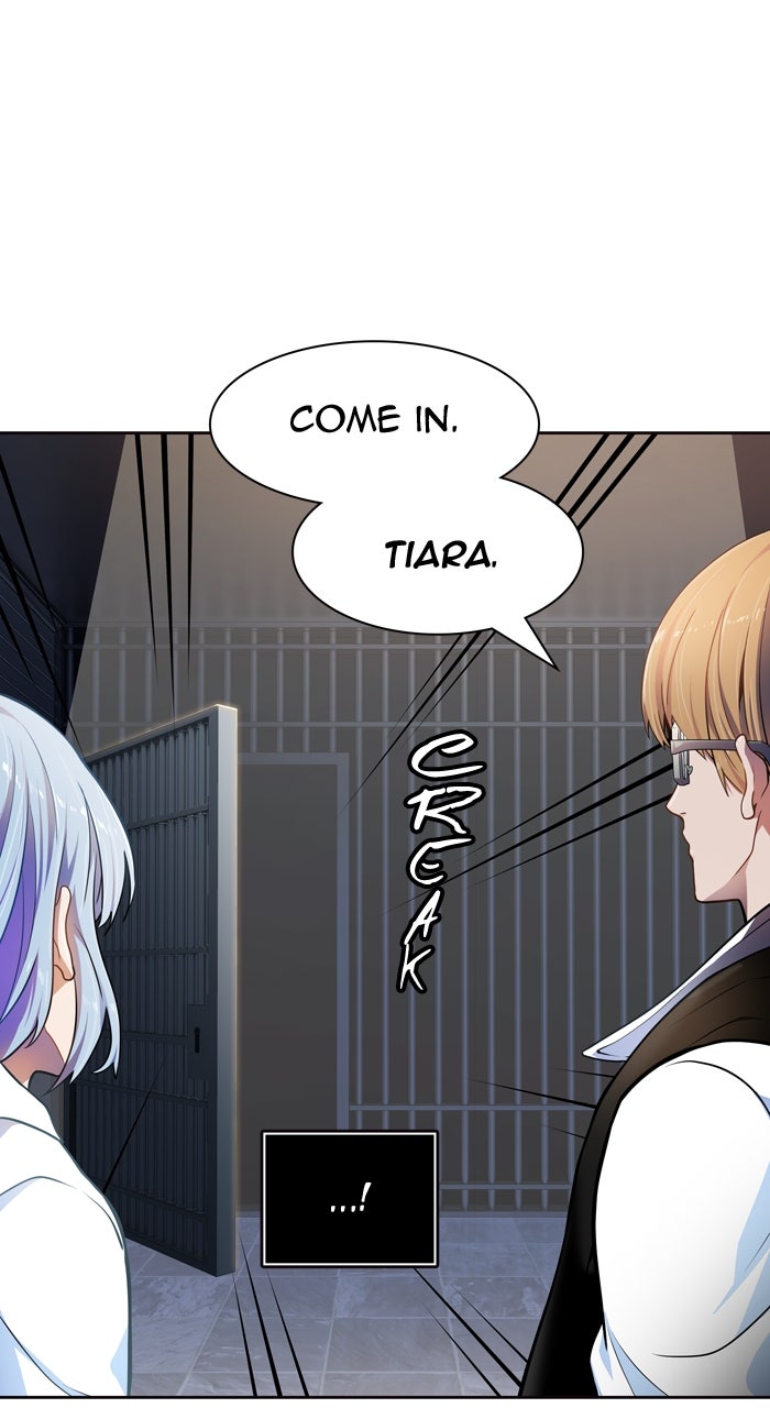 Tower of God manga, chapter 555, page 71 of 83