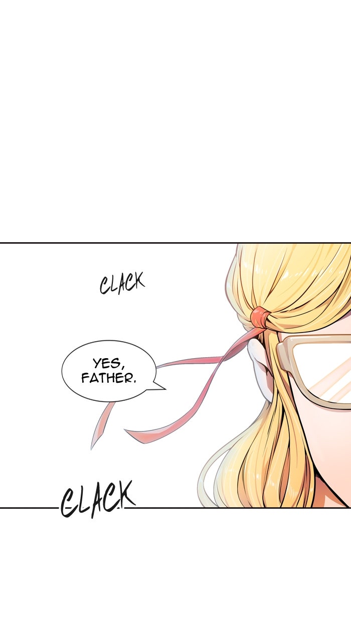 Tower of God manga, chapter 555, page 72 of 83