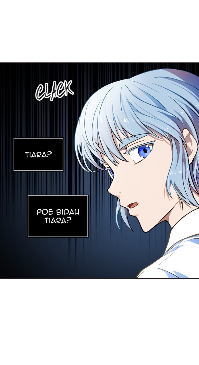 Tower of God manga, chapter 555, page 73 of 83