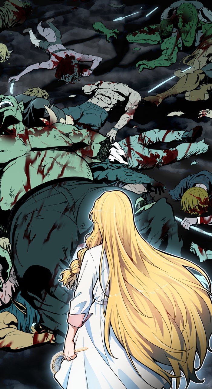 Tower of God manga, chapter 555, page 80 of 83
