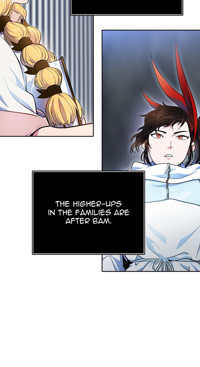 Tower of God manga, chapter 555, page 82 of 83