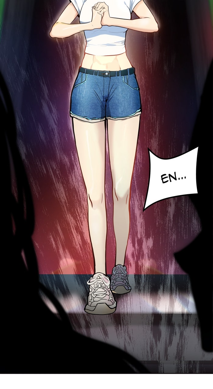 Tower of God manga, chapter 556, page 101 of 126
