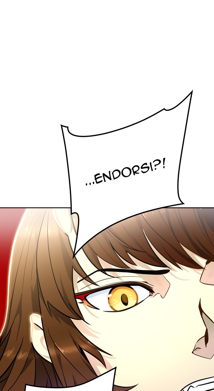Tower of God manga, chapter 556, page 102 of 126