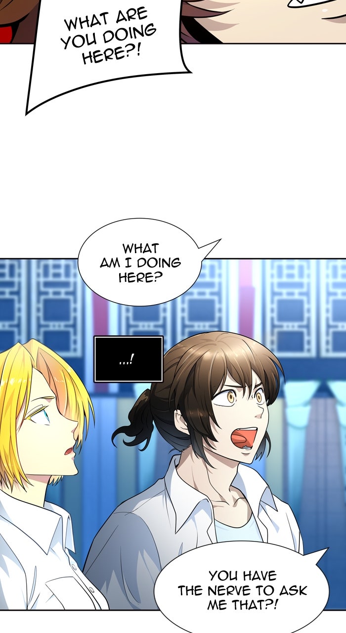 Tower of God manga, chapter 556, page 103 of 126