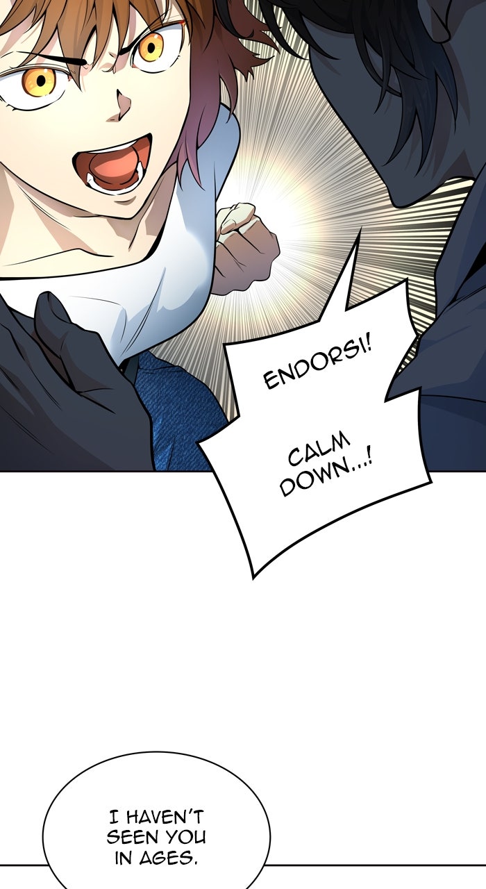 Tower of God manga, chapter 556, page 112 of 126