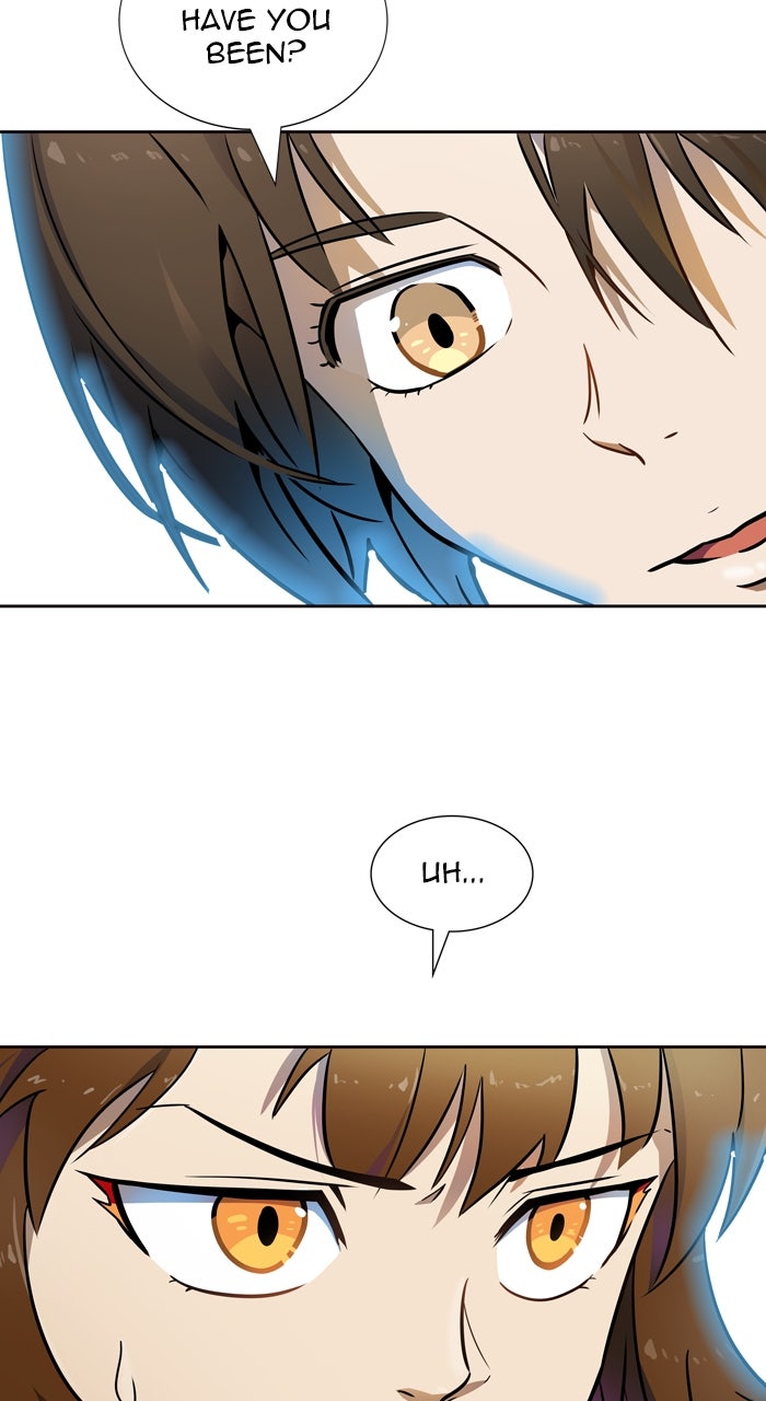 Tower of God manga, chapter 556, page 114 of 126