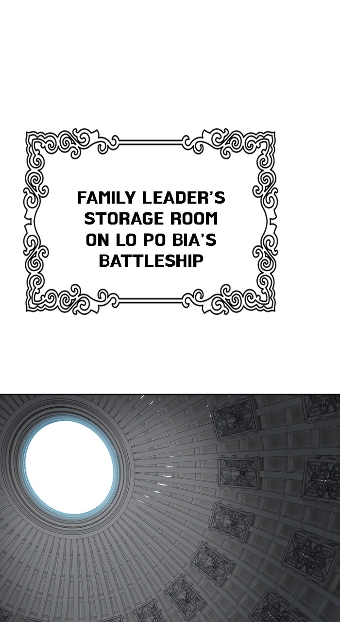 Tower of God manga, chapter 556, page 116 of 126