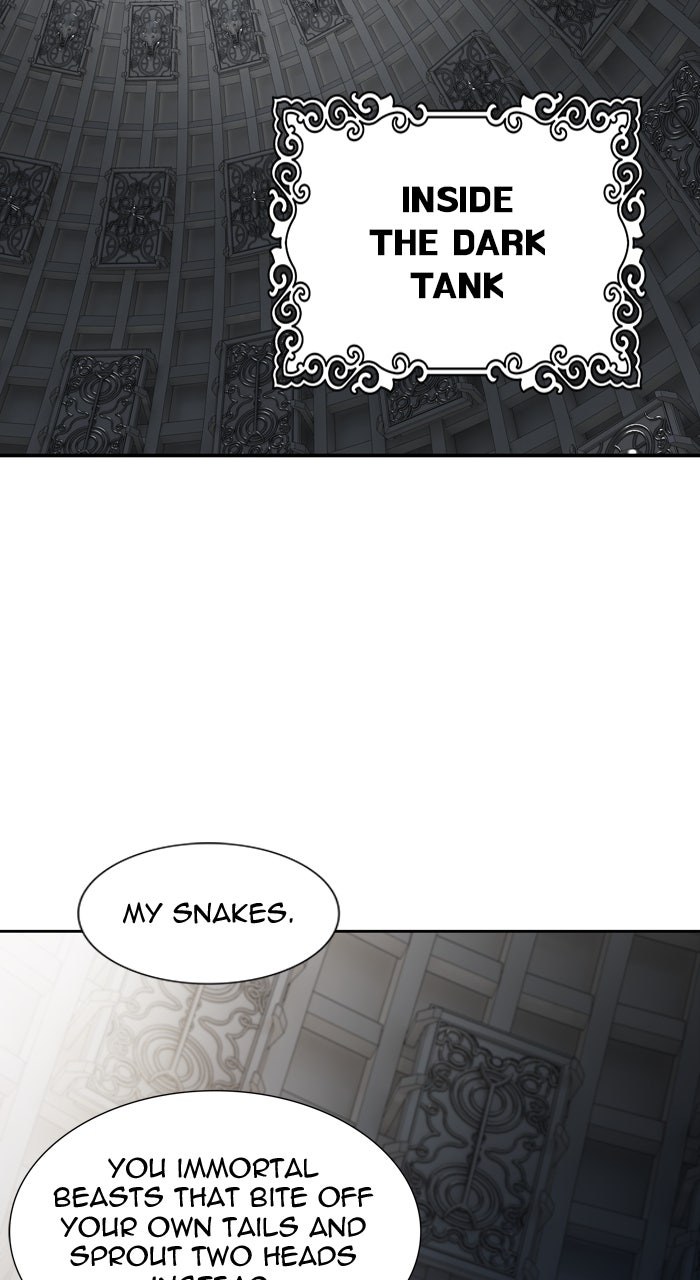 Tower of God manga, chapter 556, page 117 of 126